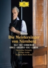 Michael Volle, Klaus Florian Vogt, Orchester der Bayreuther Festspiele, Philippe Jordan: Wagner: Die Meistersinger von Nürnberg - DVD Foto #1