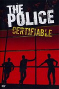 The Police: Certifiable - DVD