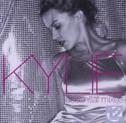 Kylie Minogue: Essential Mixes (12" Masters) - CD