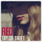 Taylor Swift: Red - CD