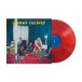 Cosmo's Factory (Limited Edition - Red Smoke Vinyl) - Plak