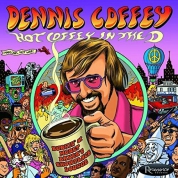 Dennis Coffey: Hot Coffey In The D - CD