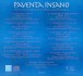 V/C: Paventa Insano - Pacini and Mercadante/ Arias and Ensembles - CD