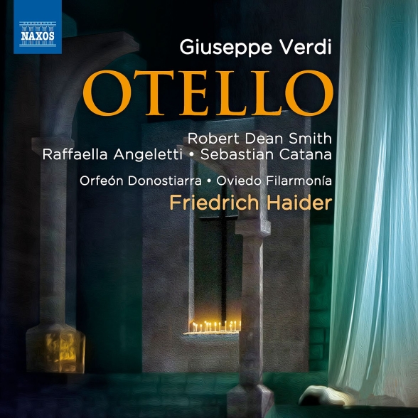 Verdi: Otello - CD Foto #1