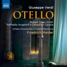 Verdi: Otello - CD Foto #1