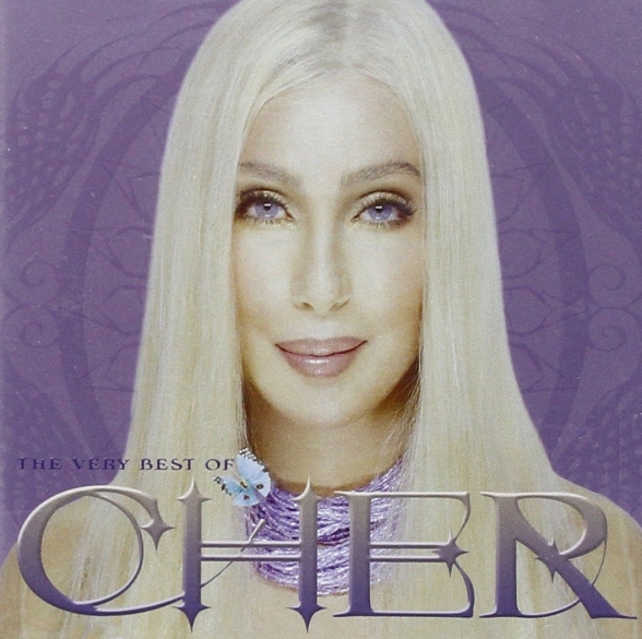 Cher: The Very Best Of Cher - CD Foto #1