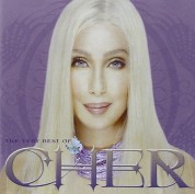Cher: The Very Best Of Cher - CD