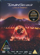 David Gilmour: Live At Pompeii - DVD