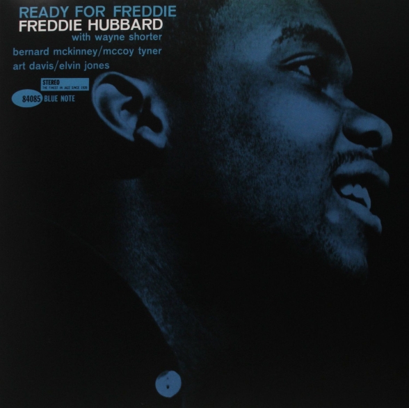 Freddie Hubbard - Ready For Freddie