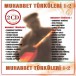 Muhabbet Türküleri 1-2 - CD