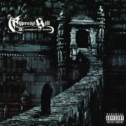 Cypress Hill: III - Temples Of Boom - CD