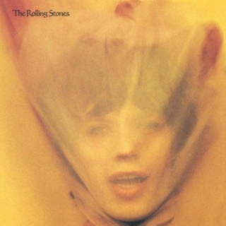 Rolling Stones: Goats Head Soup - CD