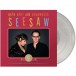 Seesaw (Limited Edition -Transparent Vinyl) - Plak