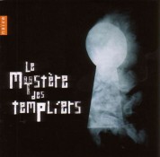 Ensemble Organum: Le Mystere Des Templiers - CD