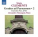 Clementi: Gradus ad Parnassum, Vol. 2 (Nos. 25-41) - CD