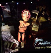 Jane's Addiction: The Great Escape Artist - Plak