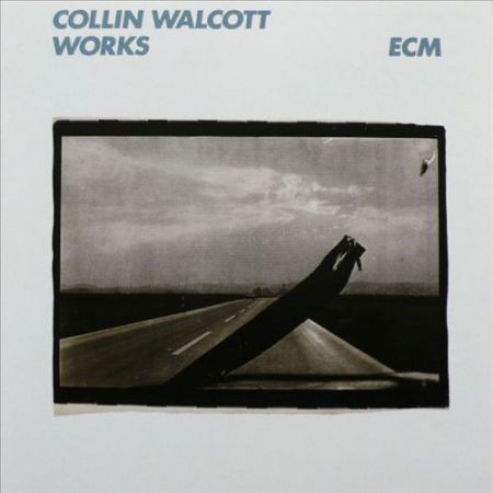 Collin Walcott: Works - Plak