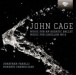 Cage: Music for an aquatic Ballet, Music for Carrilon No. 6 - CD