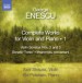 Enescu: Complete Works for Violin and Piano, Vol. 1 - CD