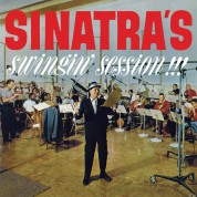 Frank Sinatra: Sinatra's Swingin' Session!!! (+ A Swingin' Affair) - CD