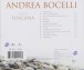 Cieli Di Toscana - CD