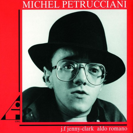 Michel Petrucciani: MICHEL PETRUCCIANI - CD