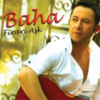 Baha: Firari Aşk - CD