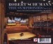 Schumann: Symphony No 1 & 2 - CD
