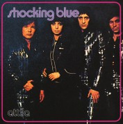 Shocking Blue: Attila - Plak