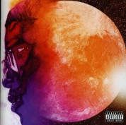 Kid Cudi: Man On The Moon: The End Of Day - CD