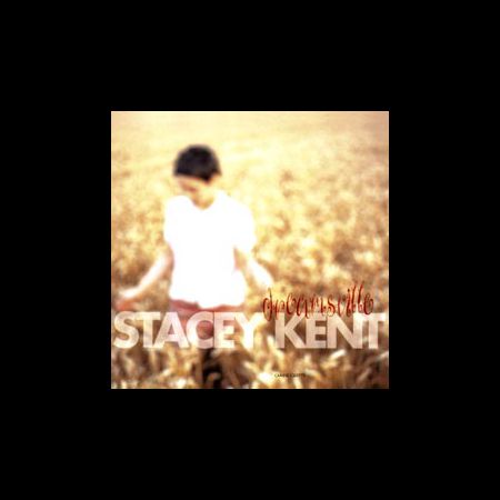 Stacey Kent: Dreamsville - Plak
