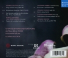 Chor des Bayerischen Rundfunks, Capella De La Torre, Florian Helgath: Schütz: Musikalische Exequien SWV 279-281 - CD Foto #2