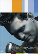 Michael Bublé: Come Fly With Me - DVD
