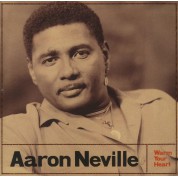 Aaron Neville: Warm Your Heart (Limited-Numbered-Edition) - SACD