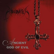Unanimated: Ancient God Of Evil (Reissue 2020) - CD