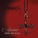 Ancient God Of Evil (Reissue 2020) - CD