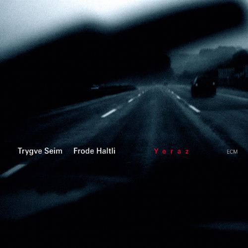Trygve Seim, Frode Haltli: Yeraz - CD Foto #1