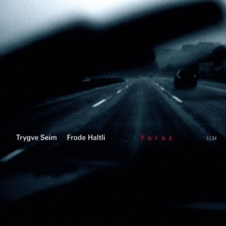 Trygve Seim, Frode Haltli: Yeraz - CD