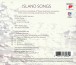 Island Songs - CD