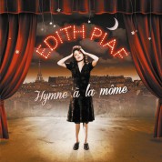 Édith Piaf: Best Of - Hymne à la Môme - CD