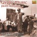 Gypsy Music From Bulgaria - CD