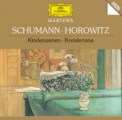 Vladimir Horowitz: Schumann: Kreisleriana Etc. - CD