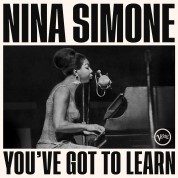 Nina Simone: You've Got To Learn (Indie Vinyl) - Plak