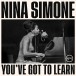 You've Got To Learn (Indie Vinyl) - Plak