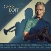 Chris Botti: Vol. 1 - CD