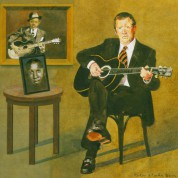 Eric Clapton: Me & Mr Johnson - CD