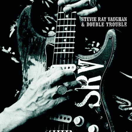 Stevie Ray Vaughan: The Real Deal - Greatest Hits Vol.2 - CD