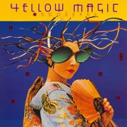 Yellow Magic Orchestra: Ymo Usa & Yellow Magic Orchestra - Plak