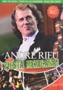 André Rieu: Fiesta Mexicana - DVD