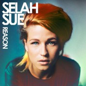 Selah Sue: Reason - Plak